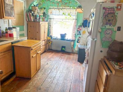Henley Hornbrook rd, Hornbrook, California 96044