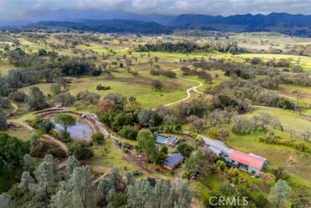 W 6780 Pozo Road, Santa Margarita, 캘리포니아 93453, 미국