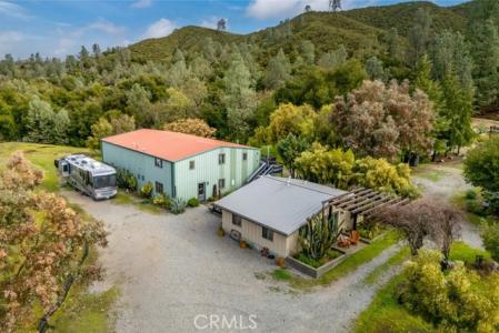 W 6780 Pozo Road, Santa Margarita, 캘리포니아 93453, 미국