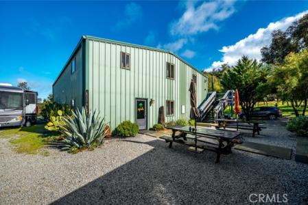 W 6780 Pozo Road, Santa Margarita, 캘리포니아 93453, 미국