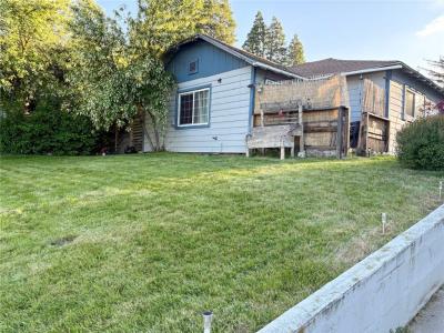 College Avenue, Weed, California 96094, Estados Unidos