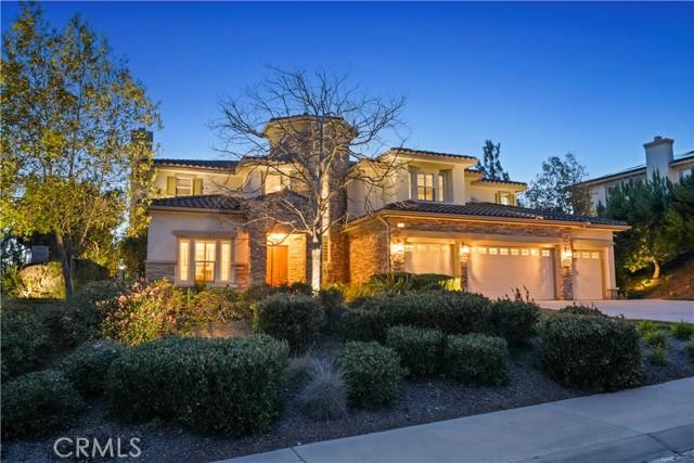 Palmer Drive, Moorpark, 加利福尼亚州 93021, 美国