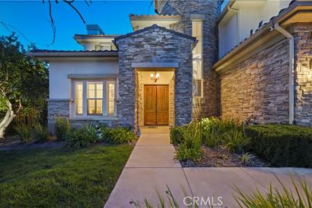 Palmer Drive, Moorpark, 加利福尼亚州 93021, 美国