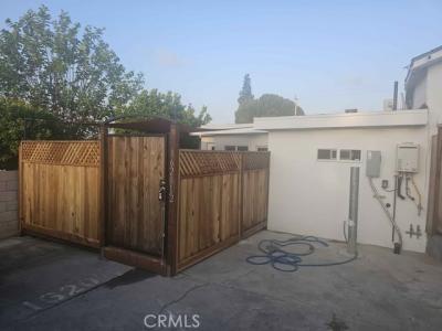 1/2 Tremont Street, East Los Angeles, California 90033, Estados Unidos
