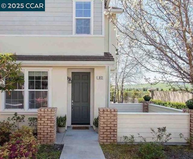 Joree Lane, San Ramon, California 94582