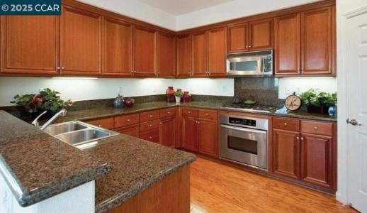 Joree Lane, San Ramon, California 94582