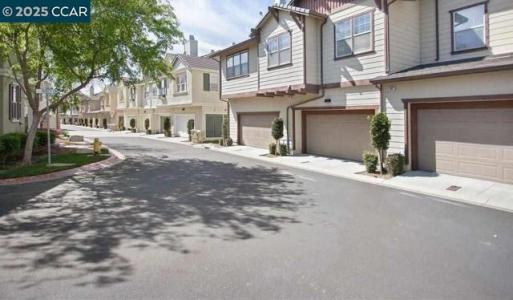Joree Lane, San Ramon, California 94582