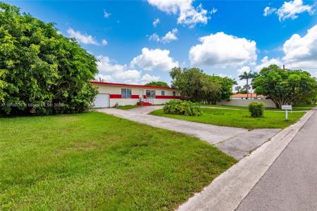 12445 SW 46th St, Miami, Florida 33175, USA