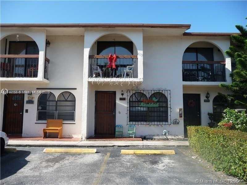1082 W 79th St 25, Hialeah, Floride 33014, États-Unis