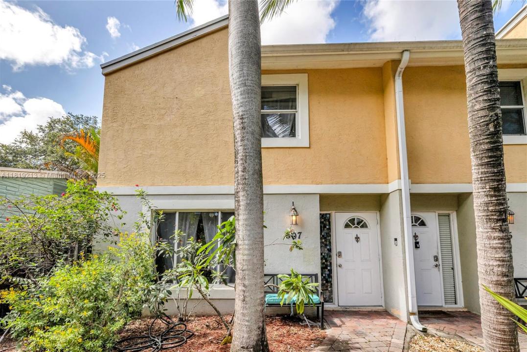 307 SW 11th Ct 1, Fort Lauderdale, Floride 33315, États-Unis