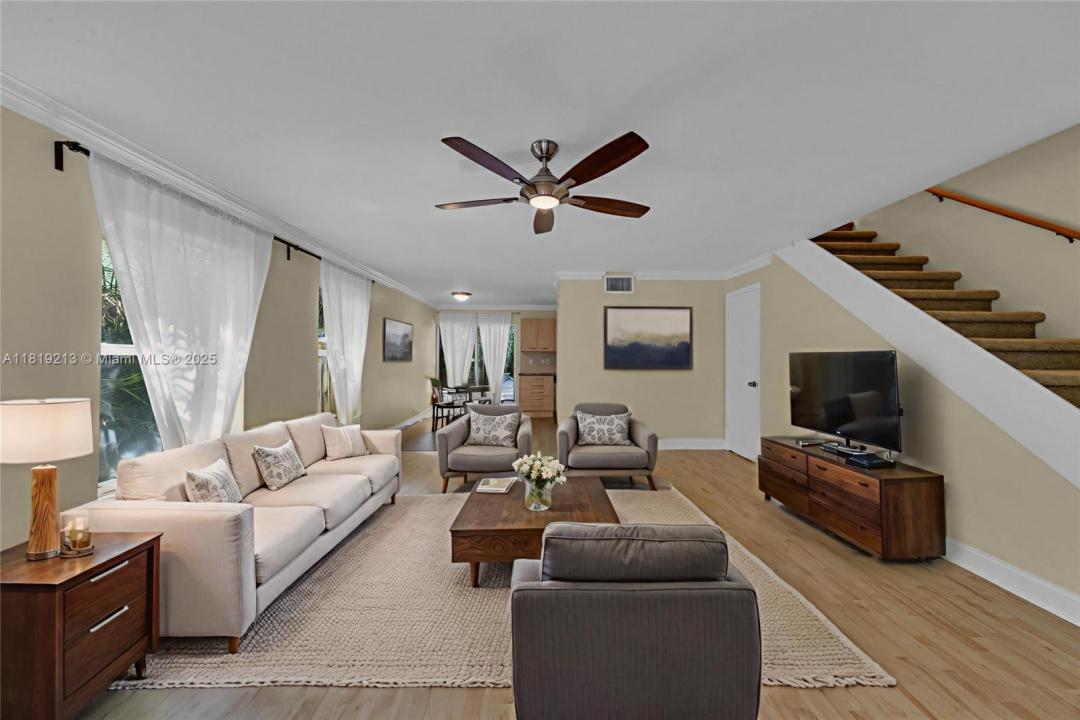 307 SW 11th Ct 1, Fort Lauderdale, Floride 33315, États-Unis