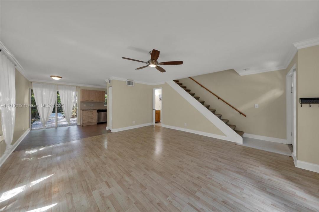 307 SW 11th Ct 1, Fort Lauderdale, Floride 33315, États-Unis