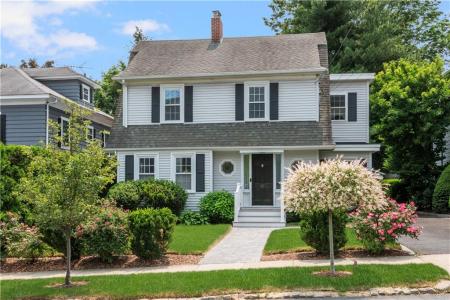 61 Sessions Street, Providence, Rhode Island 02906