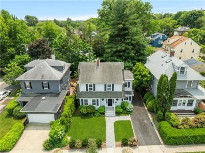 61 Sessions Street, Providence, Rhode Island 02906