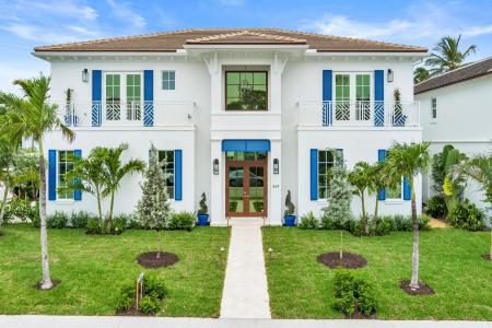 369 Avila Road, West Palm Beach, Florida 33405