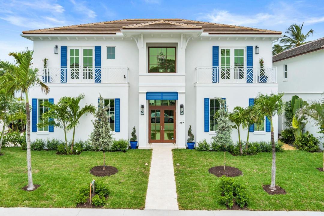 369 Avila Road, West Palm Beach, 플로리다 33405, 미국