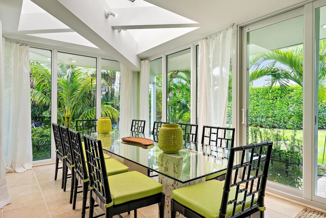 123 Evans Lane, La Coquille Villas, Inc., Manalapan, Floride 33462, États-Unis