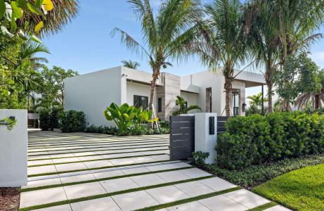 135 Churchill Road, West Palm Beach, Florida 33405, Stati Uniti