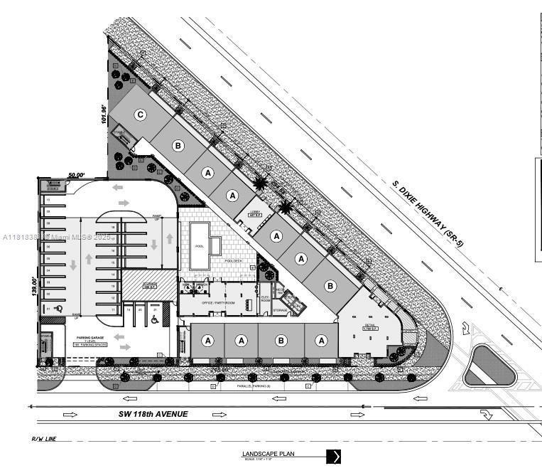 21720 SW 118th Ave, Miami, 佛羅里達州 33170, 美國