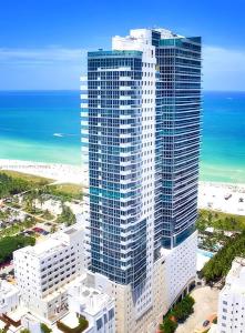 101 20th St 2802/2804, Miami Beach, Florida 33139, USA