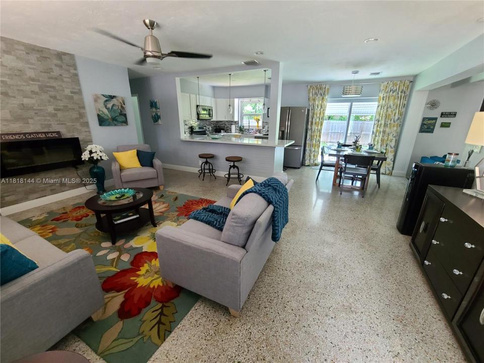 2741 NE 16th Ave, Wilton Manors, 佛羅里達州 33334, 美國