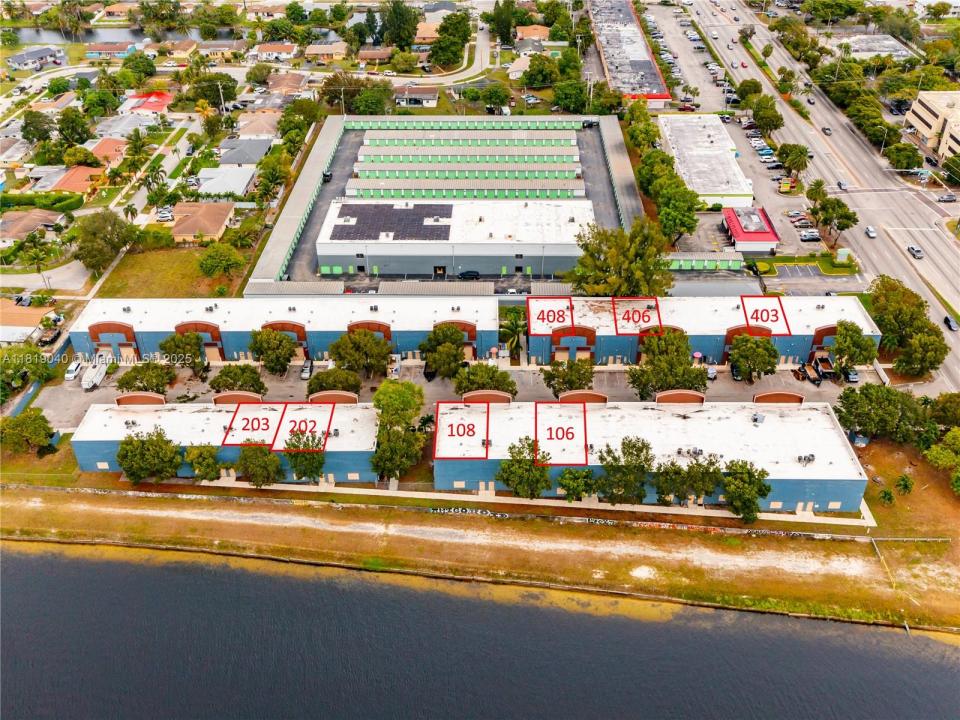 20200 NW 2nd Ave, Miami Gardens, Флорида 33169, Соединенные Штаты