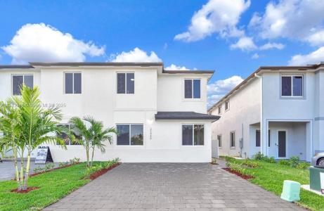 22425 SW 125th Ave, Miami, Florida 33170, USA