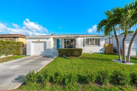 1545 Normandy Dr, Miami Beach, Florida 33141, USA