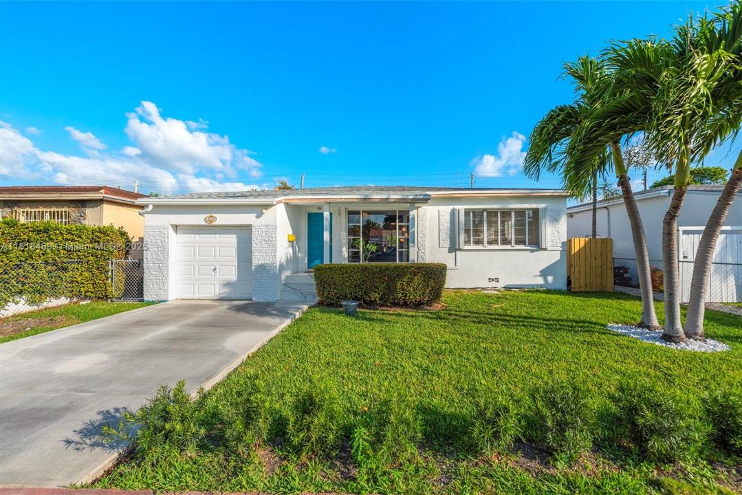 1545 Normandy Dr, Miami Beach, Florida 33141, HOA KỲ