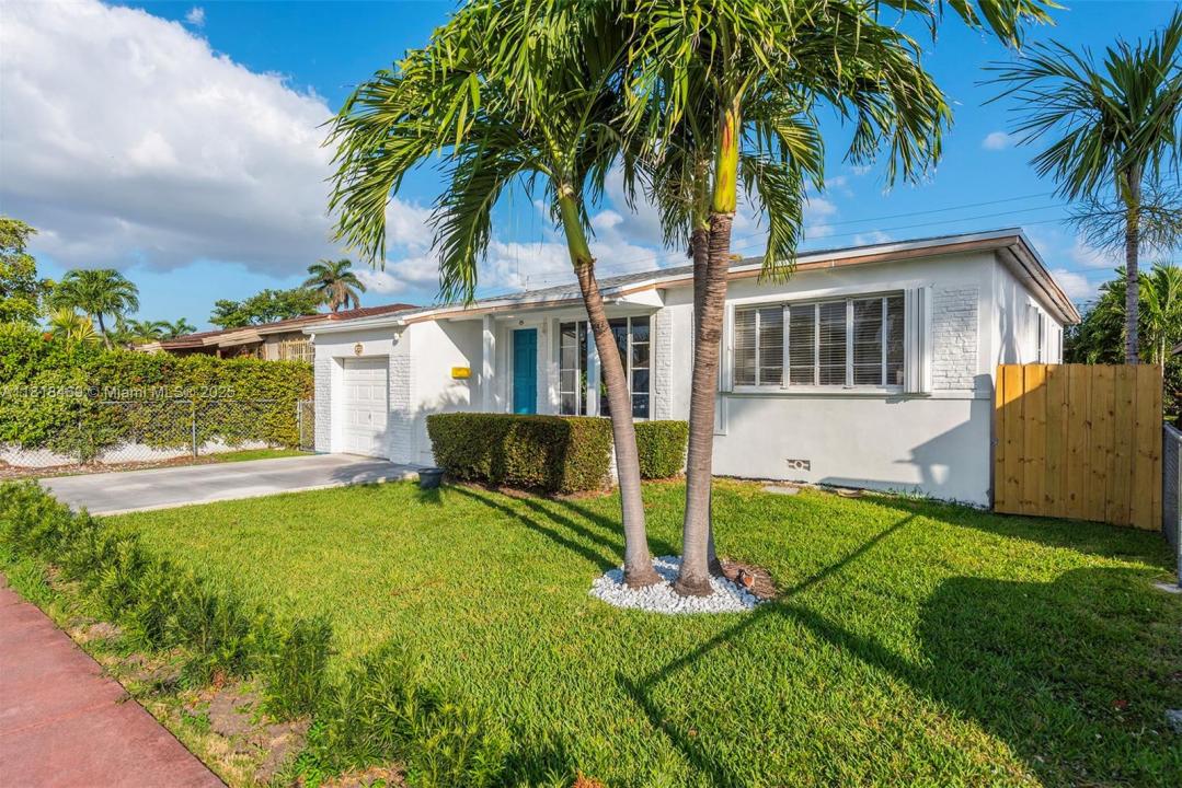 1545 Normandy Dr, Miami Beach, Florida 33141, HOA KỲ