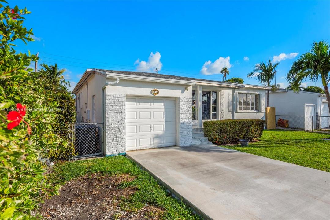 1545 Normandy Dr, Miami Beach, Florida 33141, HOA KỲ