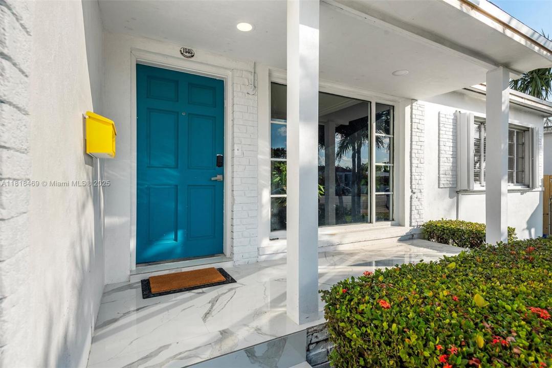 1545 Normandy Dr, Miami Beach, Florida 33141, HOA KỲ
