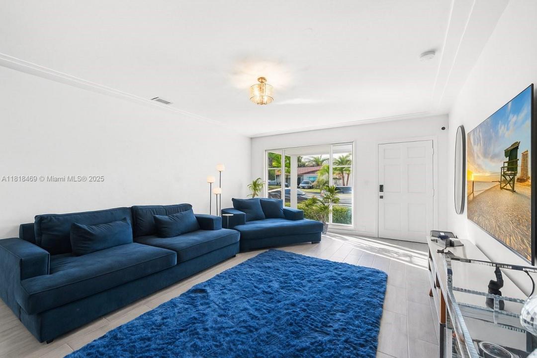 1545 Normandy Dr, Miami Beach, Florida 33141, HOA KỲ