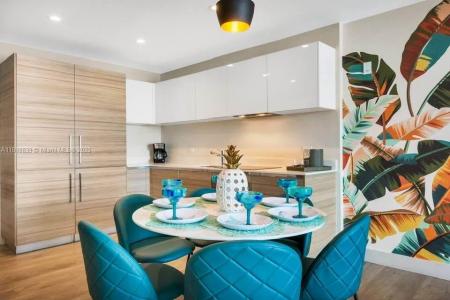 777 N Ocean Dr N529, Hollywood, Florida 33019, USA