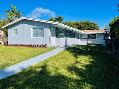 1515 NE 110th St 1515, Miami, Florida 33161, USA