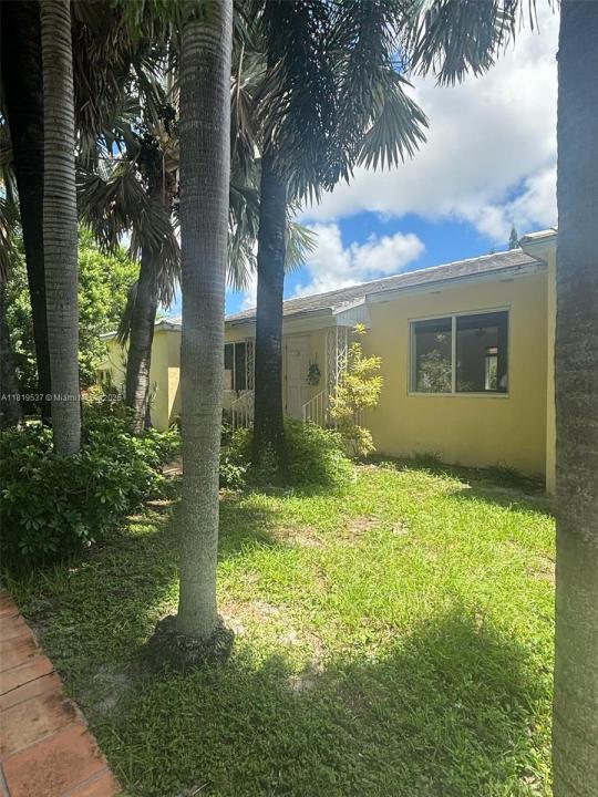 1015 NE 112th St S, Biscayne Park, フロリダ 33161, アメリカ合衆国