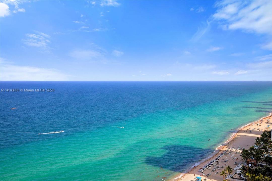 3101 S Ocean Dr 2708, Hollywood, Floride 33019, États-Unis