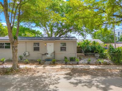 1956 Madison St 2, Hollywood, Florida 33020, USA