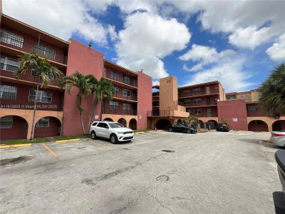 6620 W 2nd Ct 206, Hialeah, Florida 33012, USA