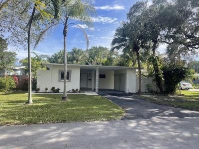 6931 SW 64th Ct, South Miami, Florida 33143, USA