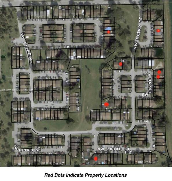 14266 SW 283rd St, Homestead, 佛罗里达州 33033, 美国