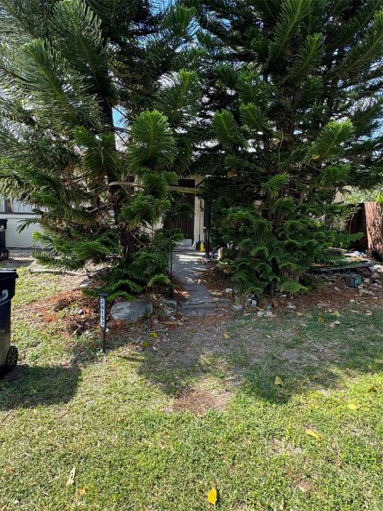 14266 SW 283rd St, Homestead, 佛罗里达州 33033, 美国