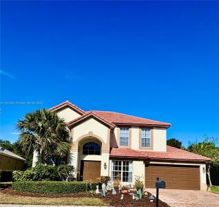 3988 W Hamilton Ky, West Palm Beach, Florida 33411, USA