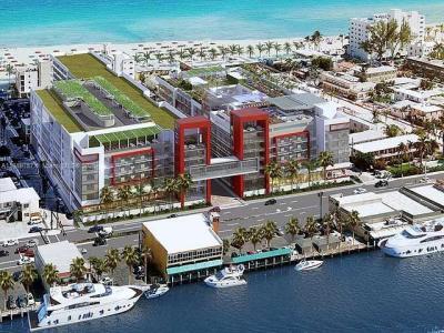 777 N Ocean Dr N207, Hollywood, Florida 33019, USA