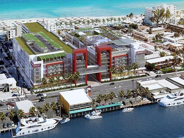 777 N Ocean Dr N207, Hollywood, Florida 33019