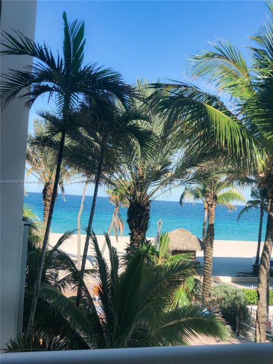 777 N Ocean Dr N207, Hollywood, Florida 33019