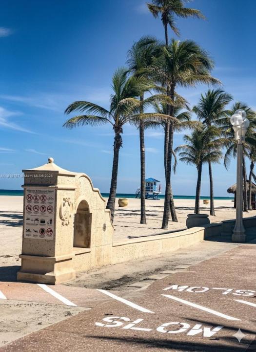 777 N Ocean Dr N207, Hollywood, Florida 33019