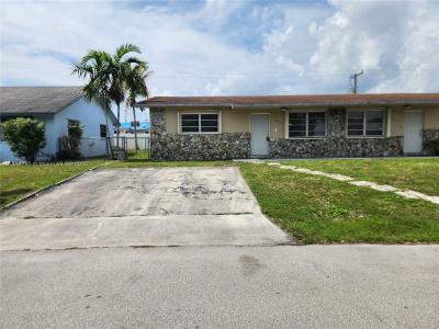 1806 SW 97th Ave 2, Miramar, Florida 33025, USA