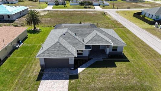 1246 NW 19, Cape Coral, Florida 33993, USA