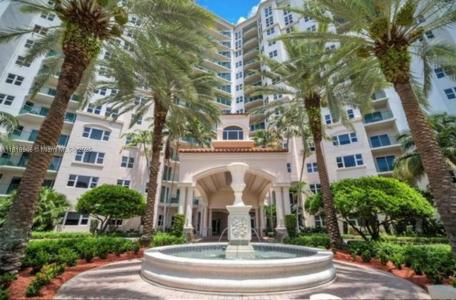 19900 E Country Club Dr 318, Aventura, Florida 33180, USA